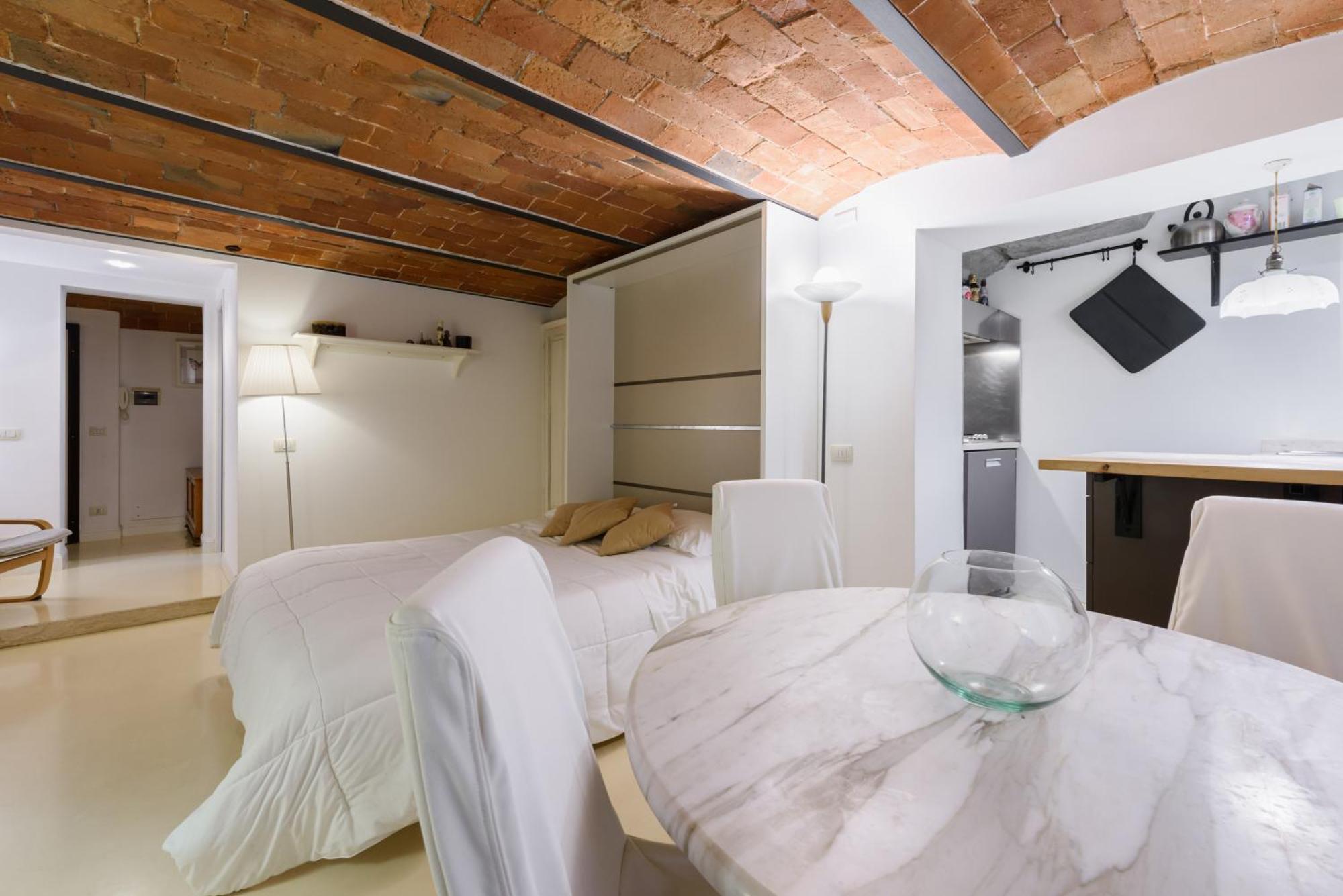 Cozy & Charming Florentine Hideaway By Oteego Florence Exterior photo